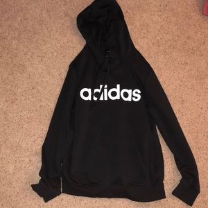 Adidas sweatshirt
